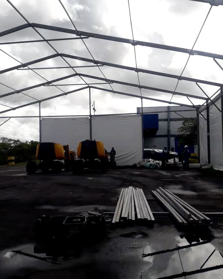Storage — Birla Carbon Warehouse