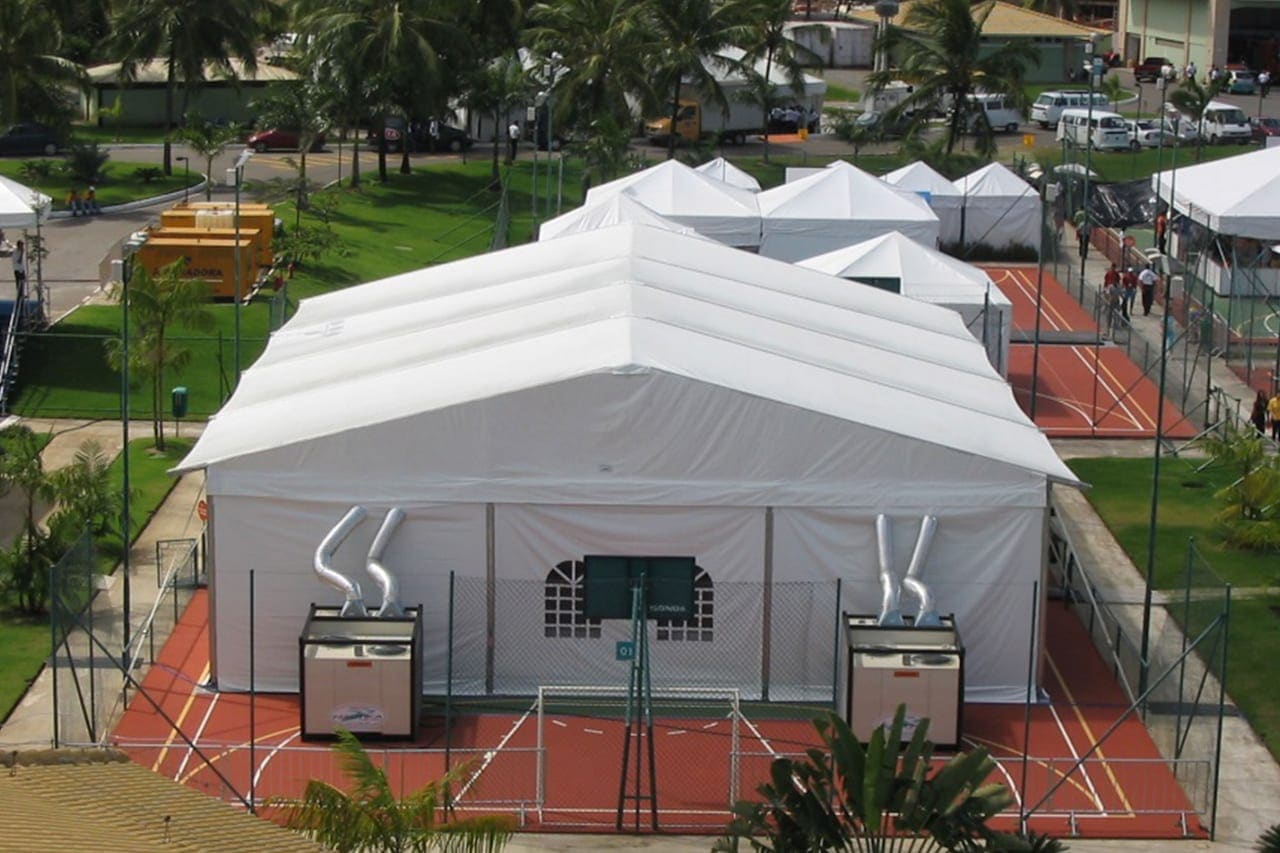 Brasil Open Tennis