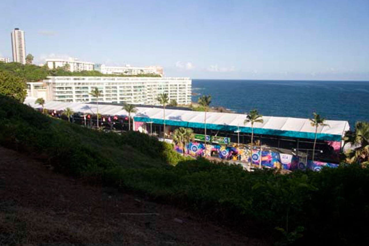 Reino and Cerveja & Cia Hospitality Boxes