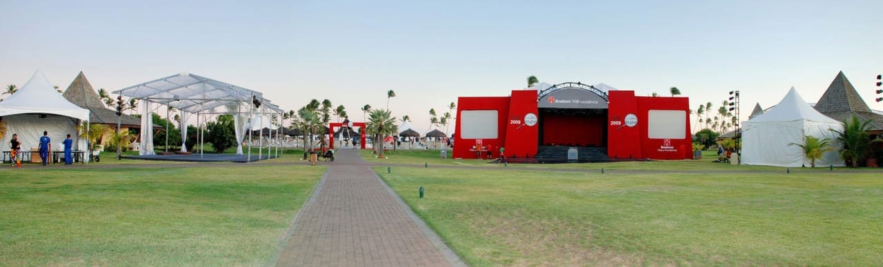 Bradesco T&M Convention 2009