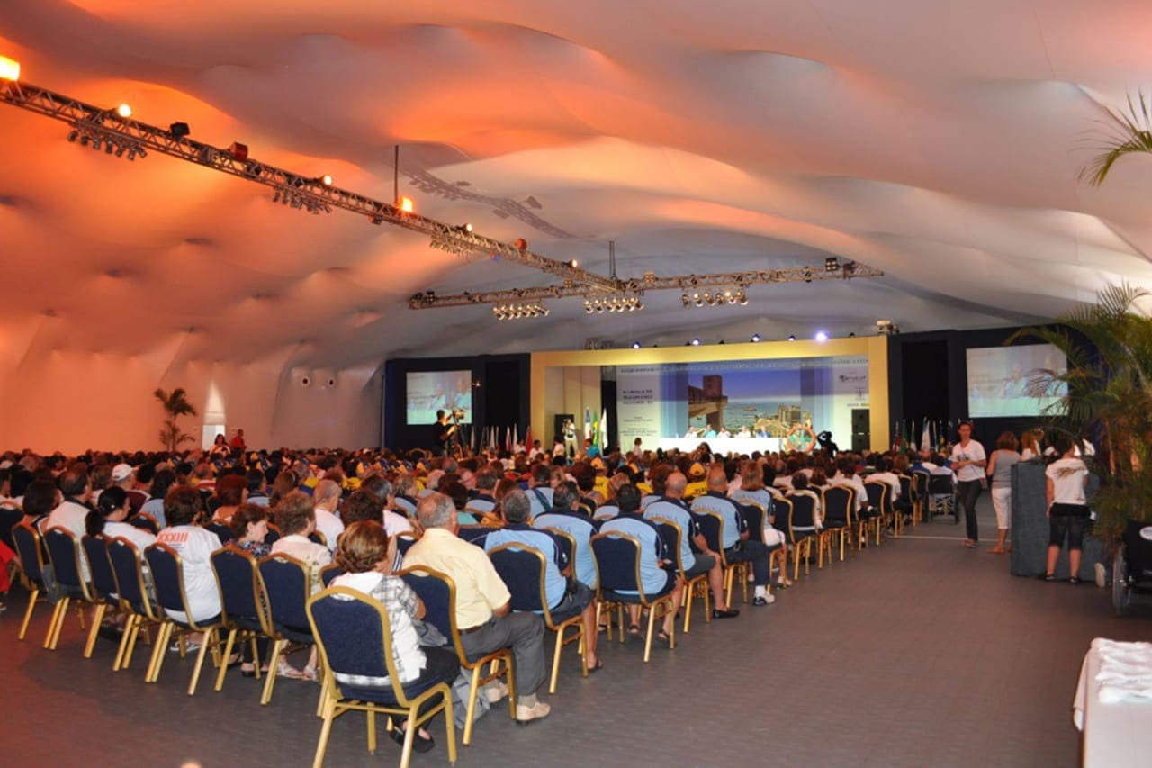 Funcef Convention