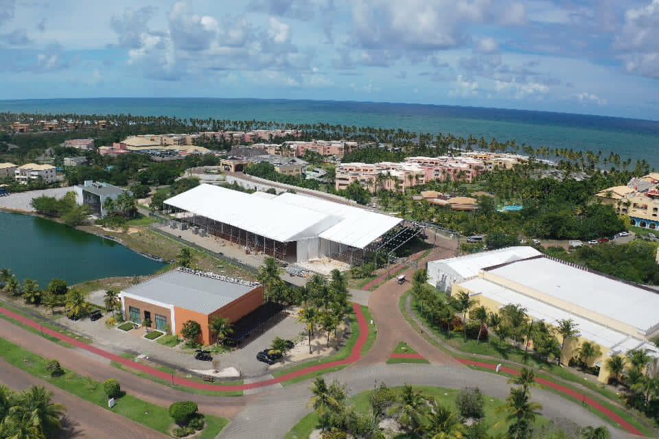 Iberostar — Summer 2025