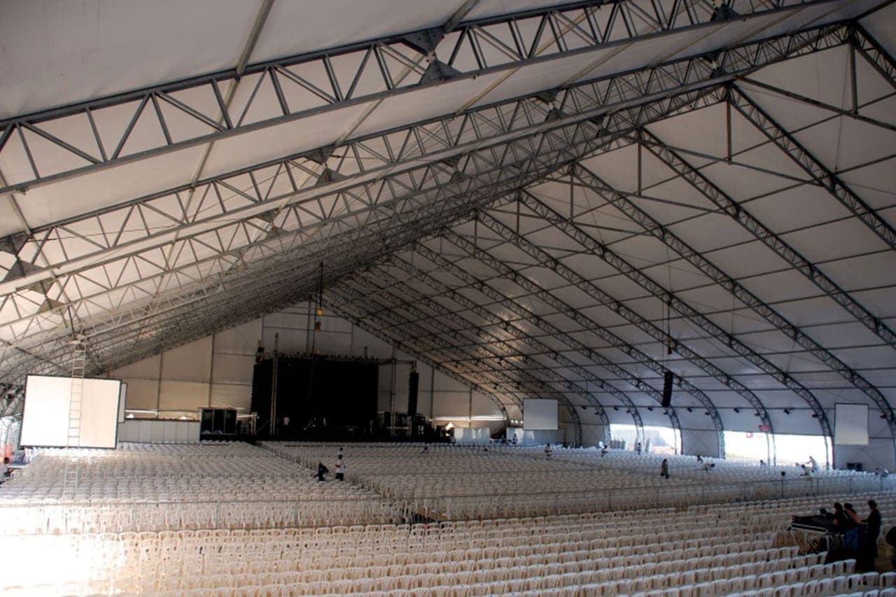 Julio Iglesias Concert